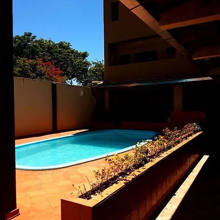Pousada Do Chico Foz do Iguacu Exterior photo