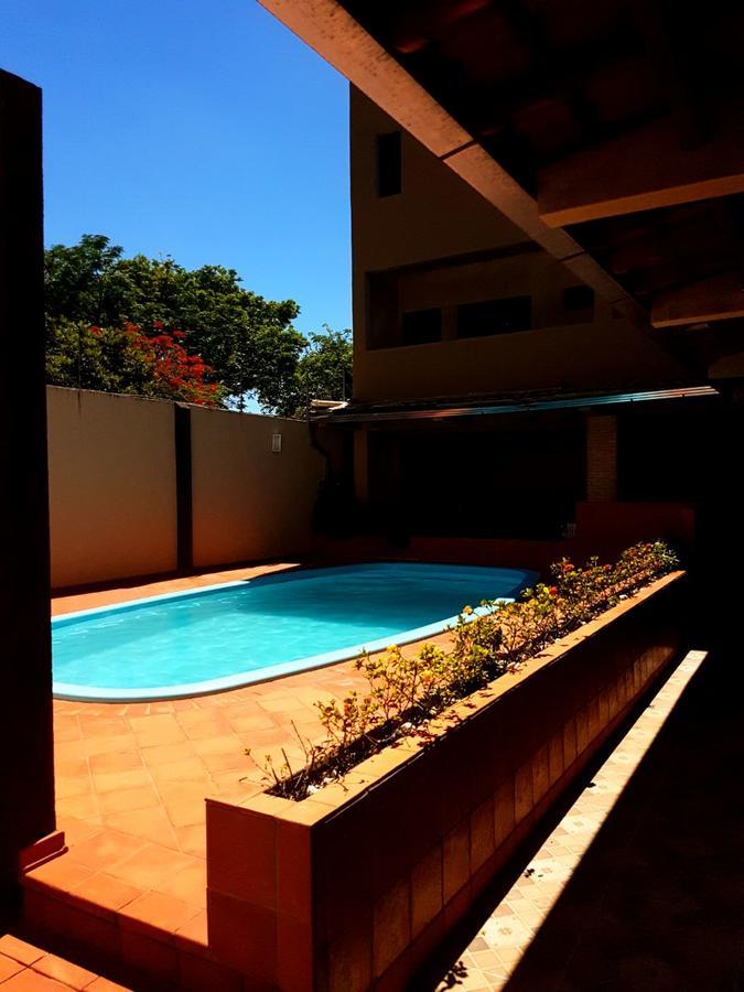 Pousada Do Chico Foz do Iguacu Exterior photo